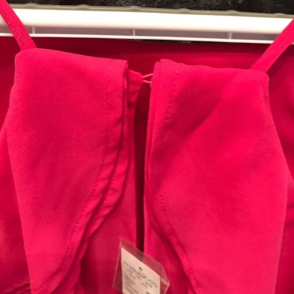 Hot Pink Sundress by Maurice’s - Picture 6 of 7